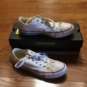 Converse All Star Tennis Shoes